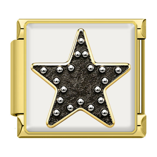 Schwarzer Stern