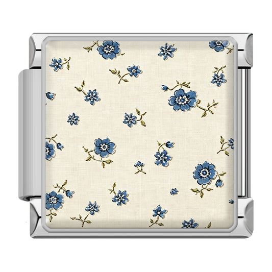 Blaue Blümchen