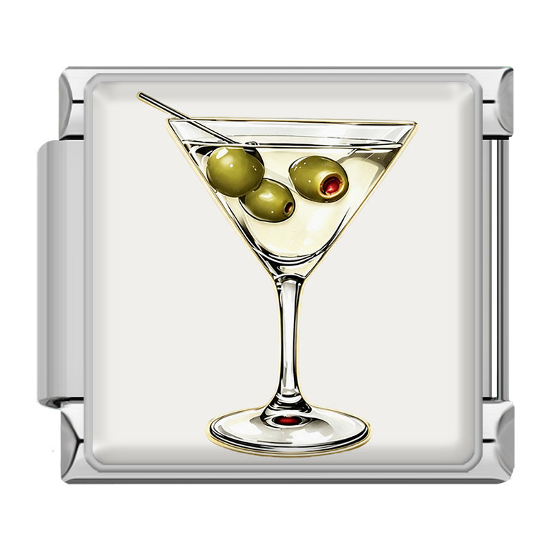 Martini-Glas