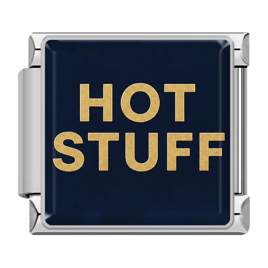 "Hot Stuff"