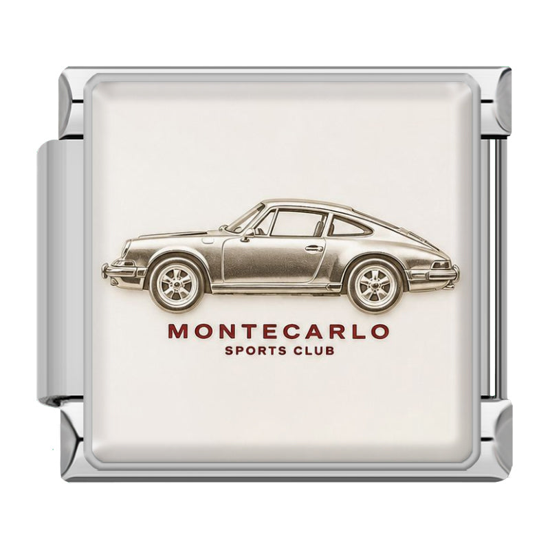Auto "Montecarlo"